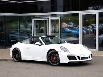 Used Porsche 911 2018 for sale - 78954592: Photo