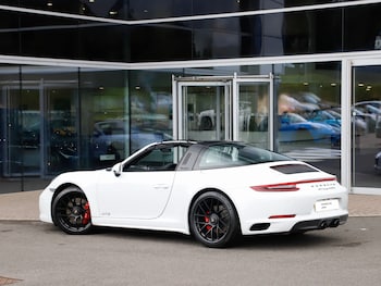 Used Porsche 911 2018 for sale - 78954592: Photo
