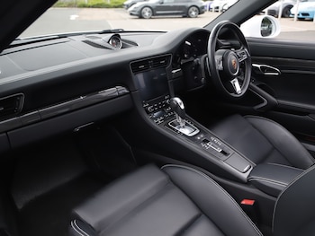 Used Porsche 911 2018 for sale - 78954592: Photo