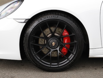 Used Porsche 911 2018 for sale - 78954592: Photo