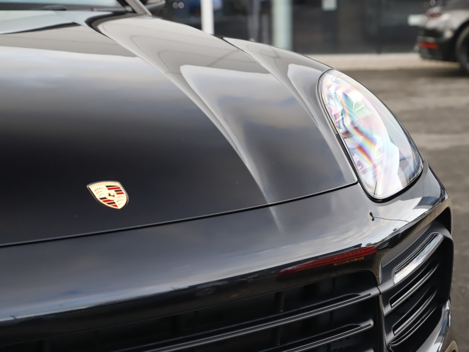 Used Porsche Cayenne 2019 for sale - 76535057: Photo 13