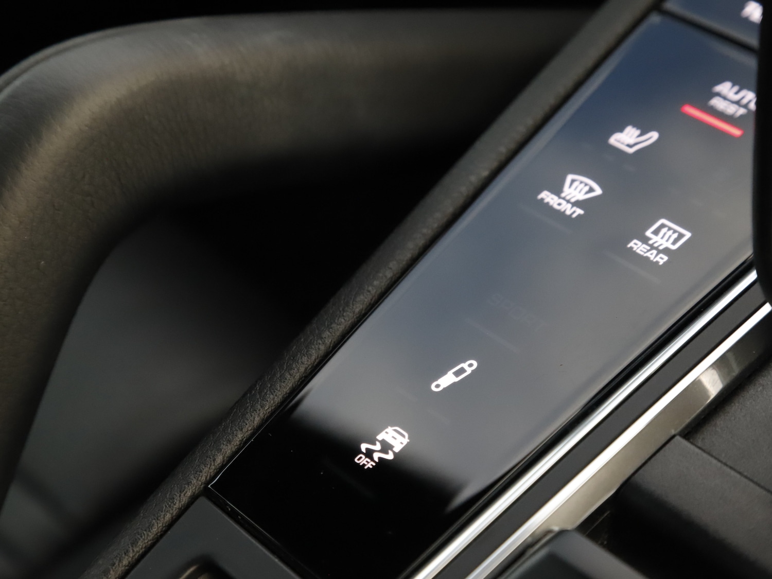 Used Porsche Cayenne 2019 for sale - 76535057: Photo 14