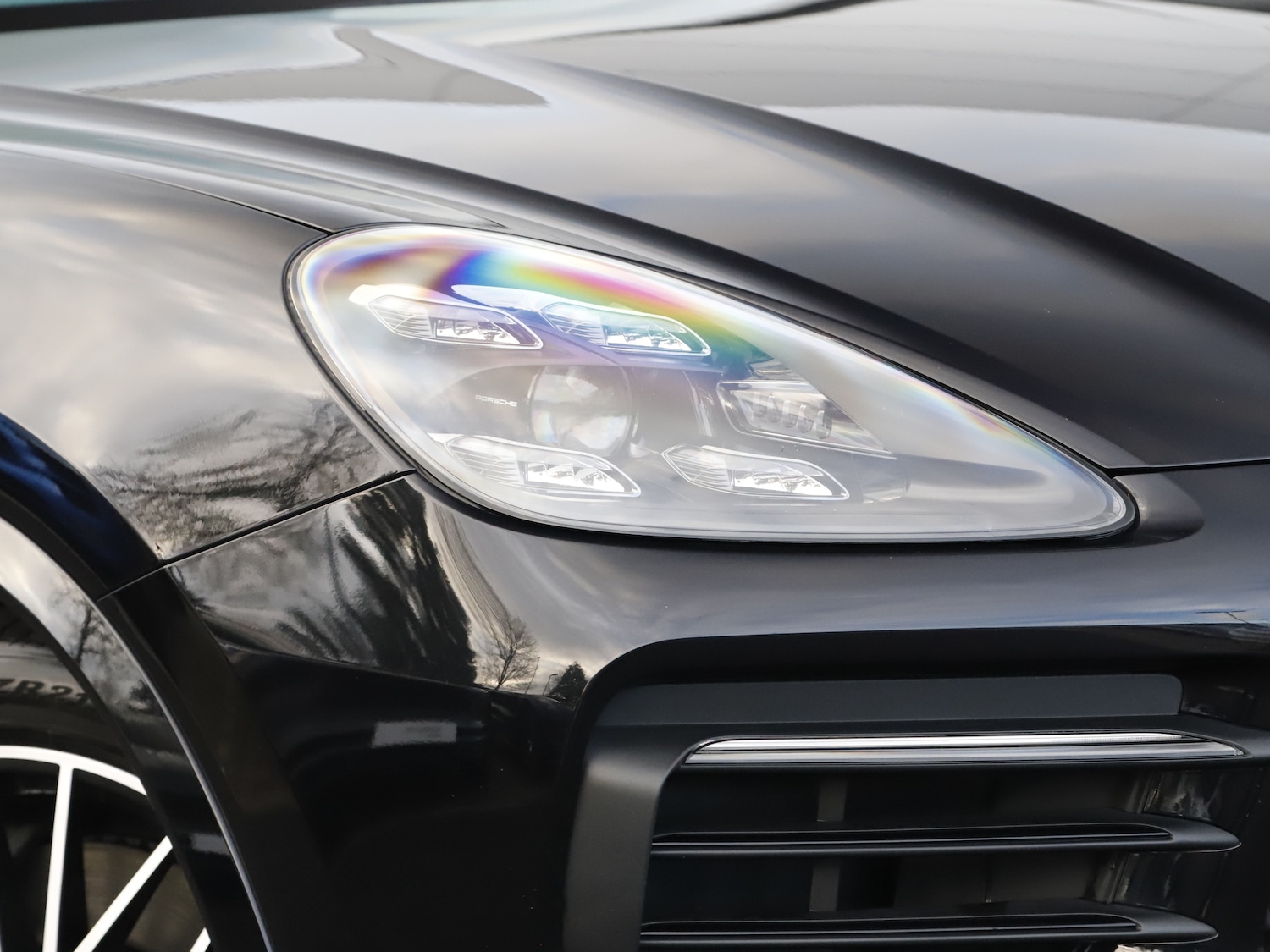 Used Porsche Cayenne 2019 for sale - 76535057: Photo 18