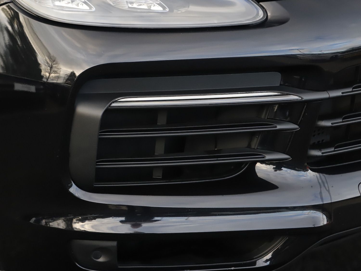 Used Porsche Cayenne 2019 for sale - 76535057: Photo 19