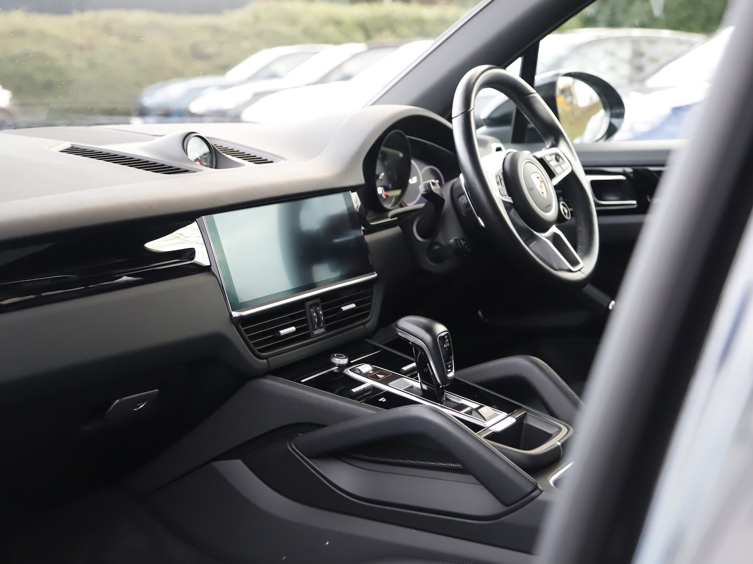 Used Porsche Cayenne 2019 for sale - 76535057: Photo 21