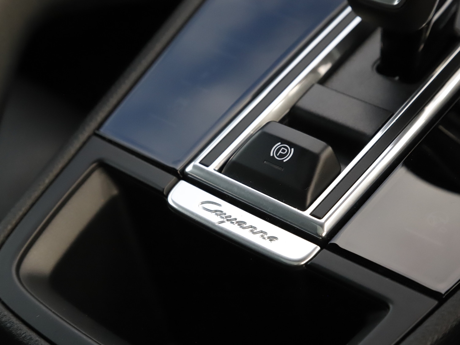 Used Porsche Cayenne 2019 for sale - 76535057: Photo 27