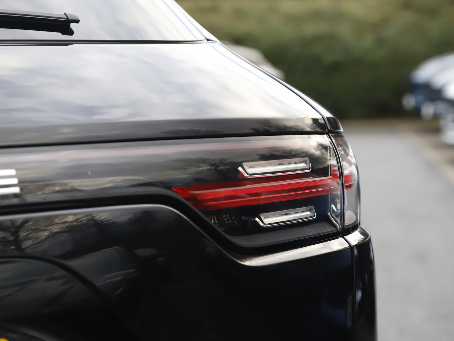 Used Porsche Cayenne 2019 for sale - 76535057: Photo 38