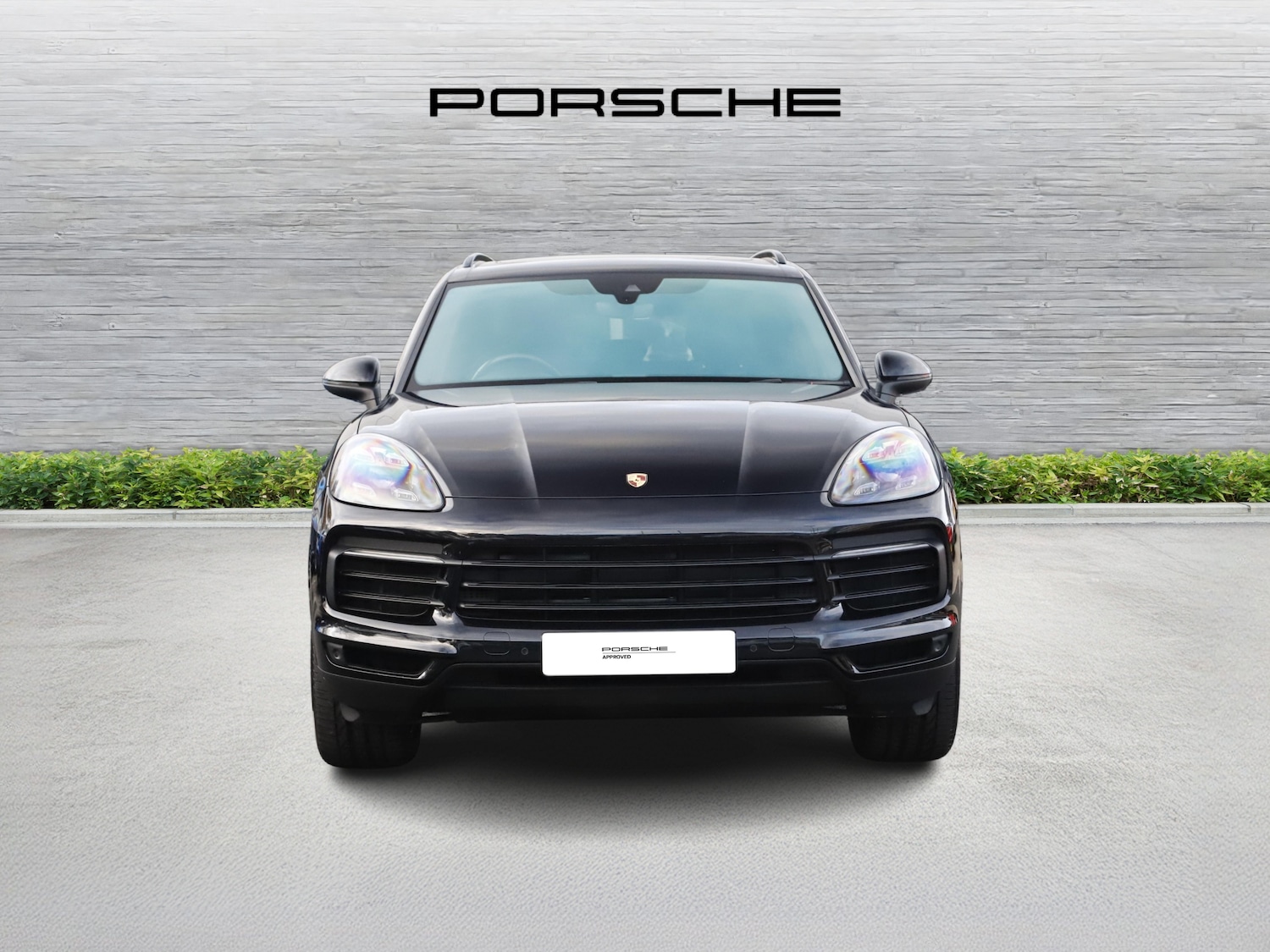 Used Porsche Cayenne 2019 for sale - 76535057: Photo 7