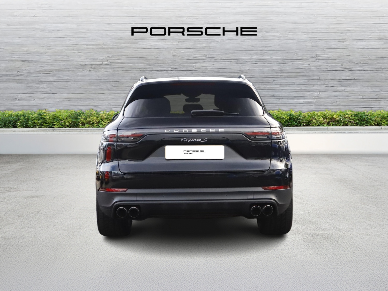 Used Porsche Cayenne 2019 for sale - 76535057: Photo 8