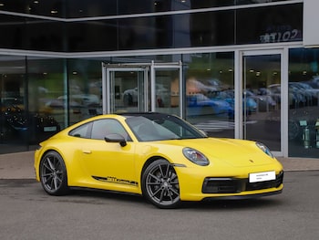 Used Porsche 911 2024 for sale - 78954595: Photo
