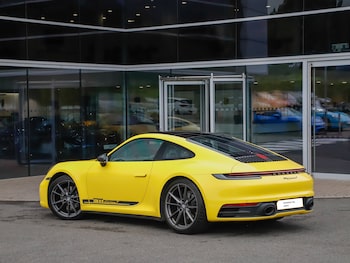 Used Porsche 911 2024 for sale - 78954595: Photo