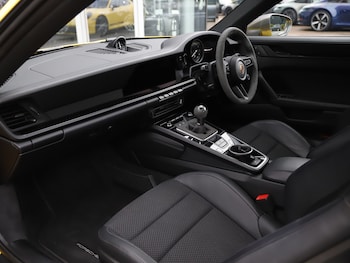 Used Porsche 911 2024 for sale - 78954595: Photo