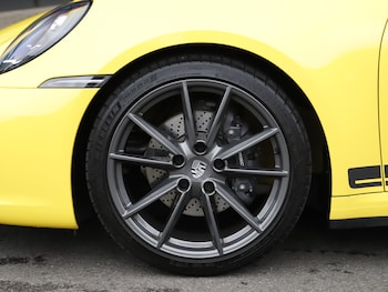 Used Porsche 911 2024 for sale - 78954595: Photo