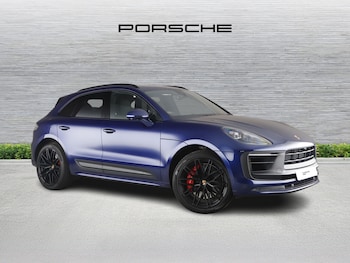 Used Porsche Macan 1969 for sale - 75528265: Photo