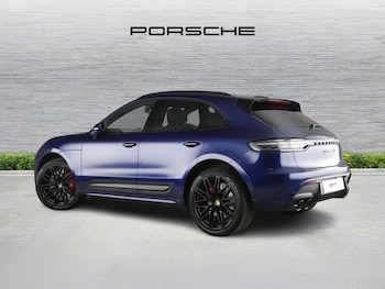 Used Porsche Macan 1969 for sale - 75528265: Photo