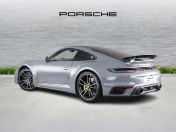 Used Porsche 911 2023 for sale - 74869613: Photo