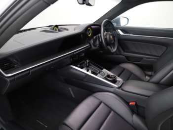 Used Porsche 911 2023 for sale - 74869613: Photo