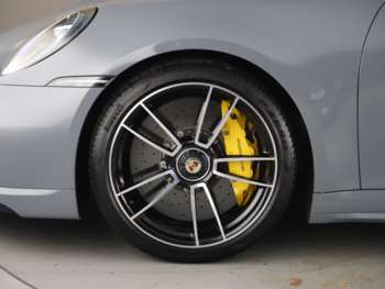 Used Porsche 911 2023 for sale - 74869613: Photo