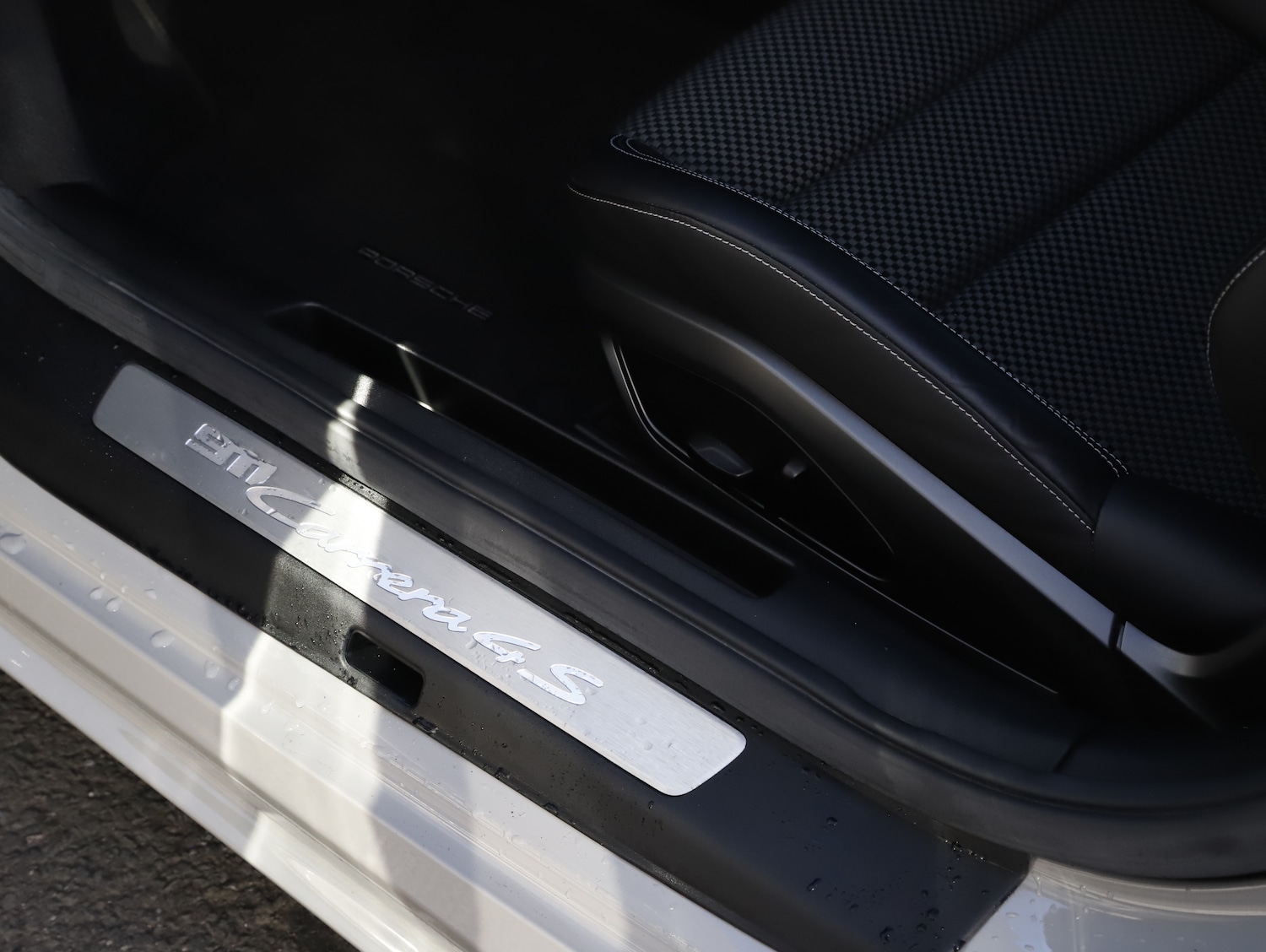 Used Porsche 911 2019 for sale - 77878743: Photo 17