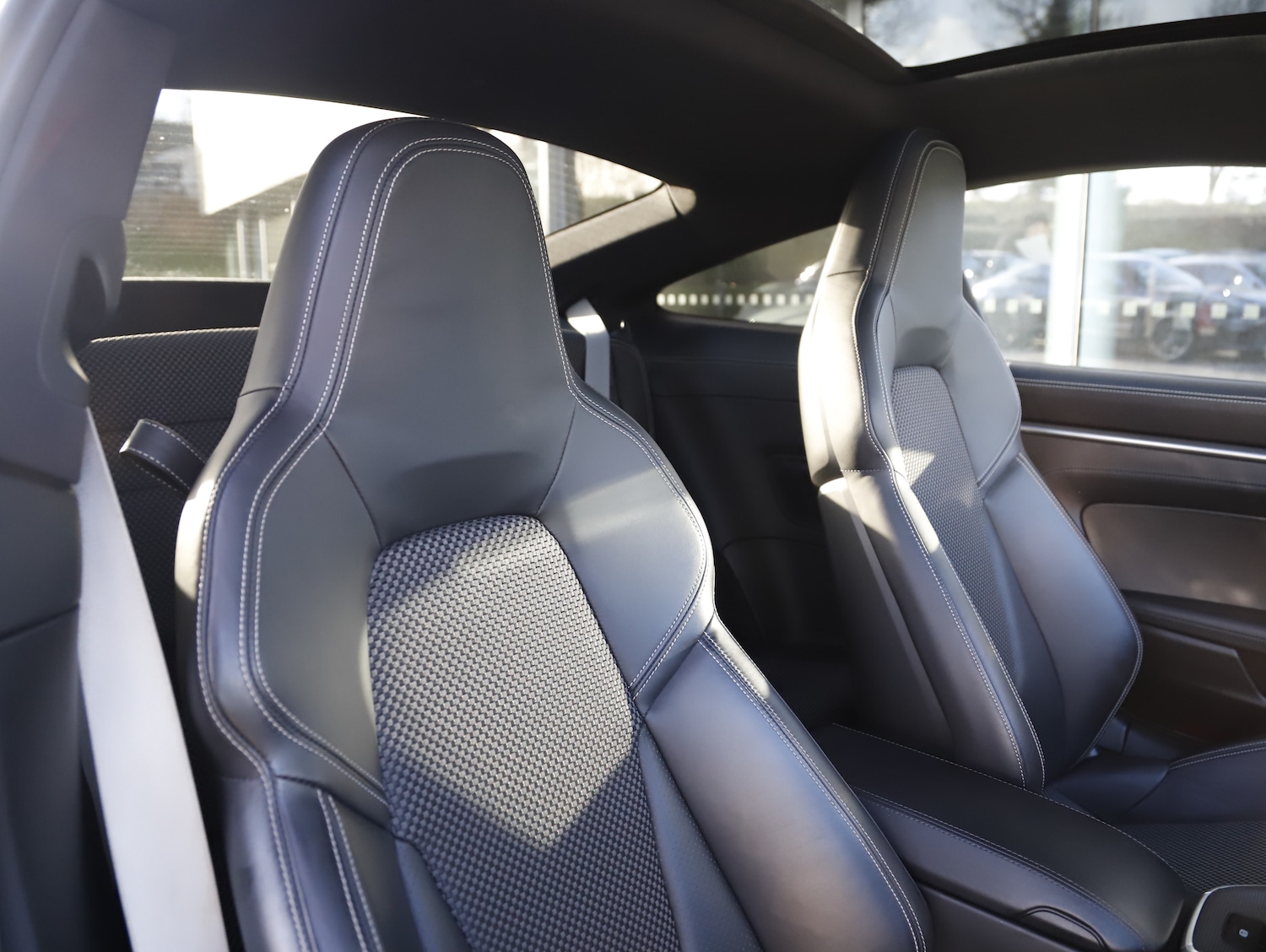 Used Porsche 911 2019 for sale - 77878743: Photo 19