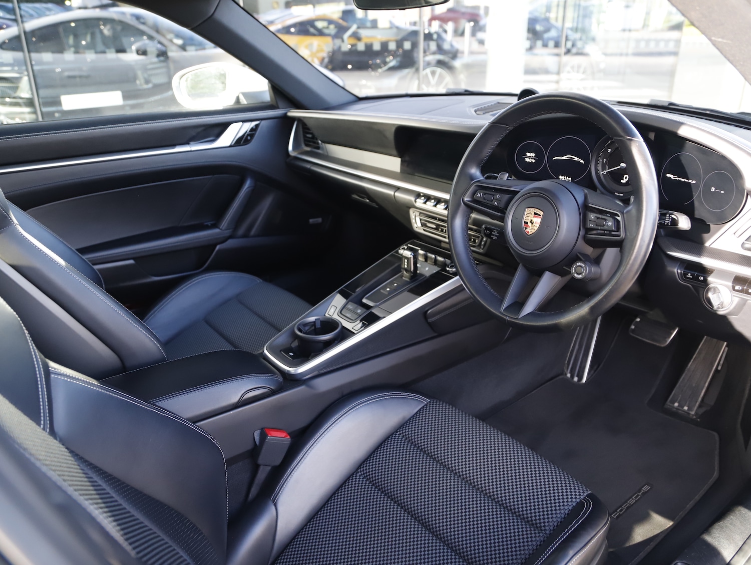 Used Porsche 911 2019 for sale - 77878743: Photo 20