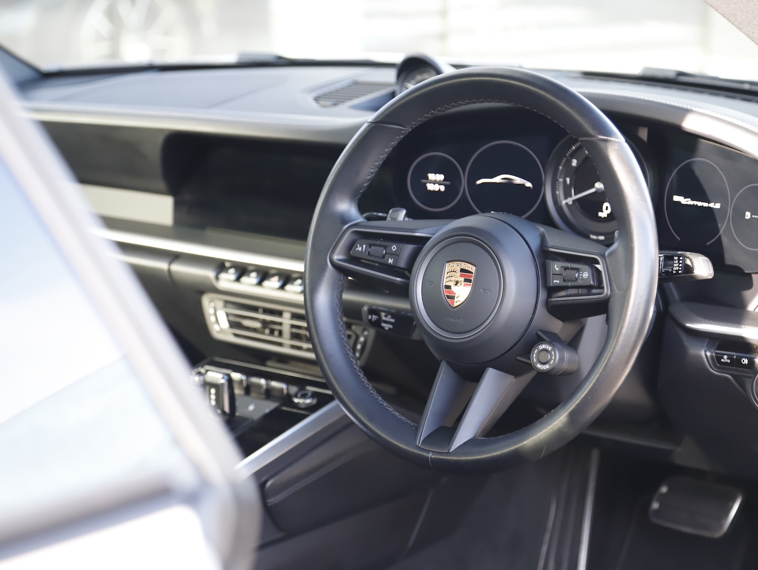 Used Porsche 911 2019 for sale - 77878743: Photo 22