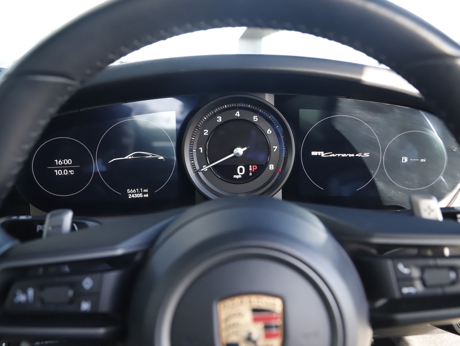 Used Porsche 911 2019 for sale - 77878743: Photo 24