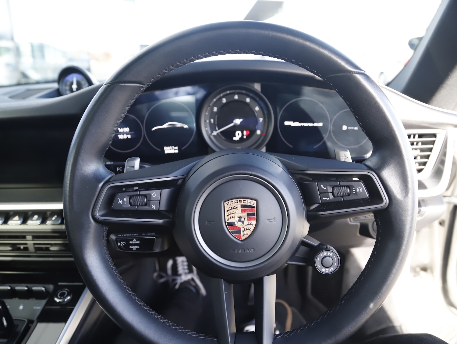 Used Porsche 911 2019 for sale - 77878743: Photo 25
