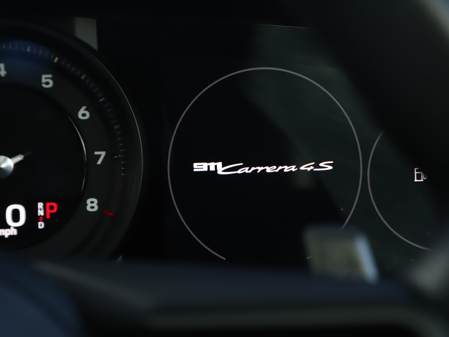 Used Porsche 911 2019 for sale - 77878743: Photo 28