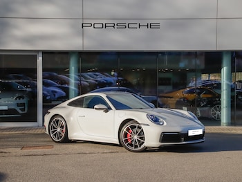 Used Porsche 911 2019 for sale - 77878743: Photo