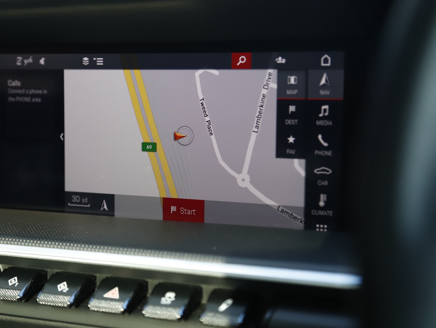 Used Porsche 911 2019 for sale - 77878743: Photo 34