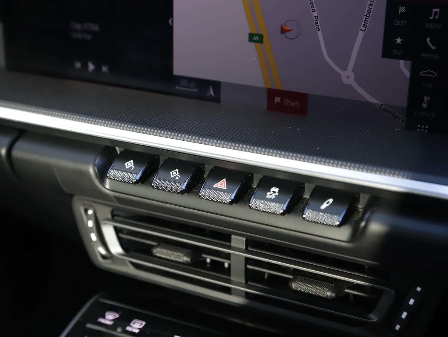 Used Porsche 911 2019 for sale - 77878743: Photo 35