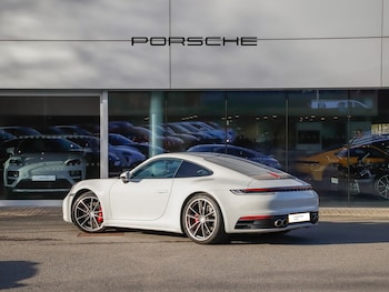 Used Porsche 911 2019 for sale - 77878743: Photo