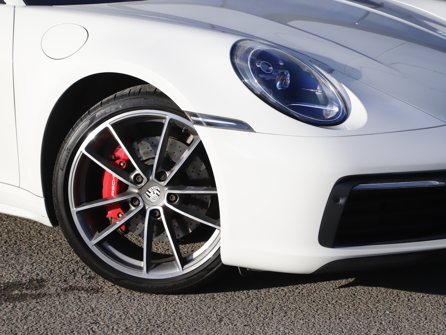 Used Porsche 911 2019 for sale - 77878743: Photo 40