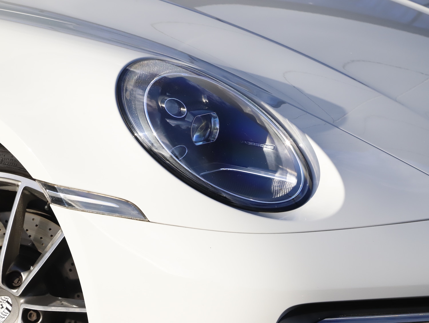 Used Porsche 911 2019 for sale - 77878743: Photo 41