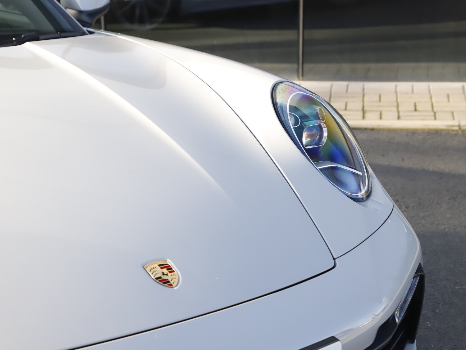 Used Porsche 911 2019 for sale - 77878743: Photo 43