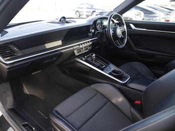 Used Porsche 911 2019 for sale - 77878743: Photo