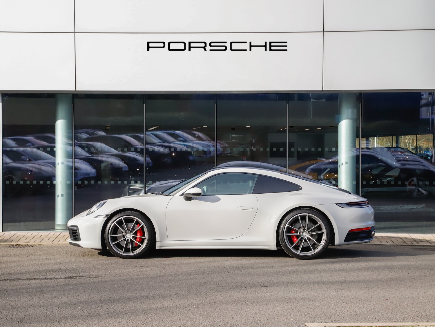 Used Porsche 911 2019 for sale - 77878743: Photo 6