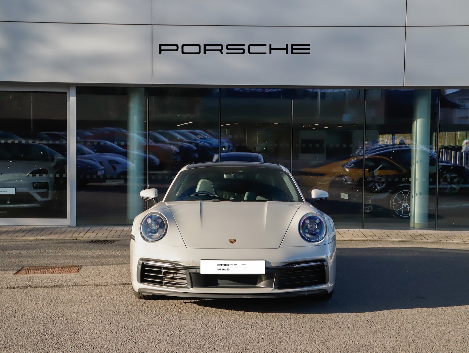 Used Porsche 911 2019 for sale - 77878743: Photo 7