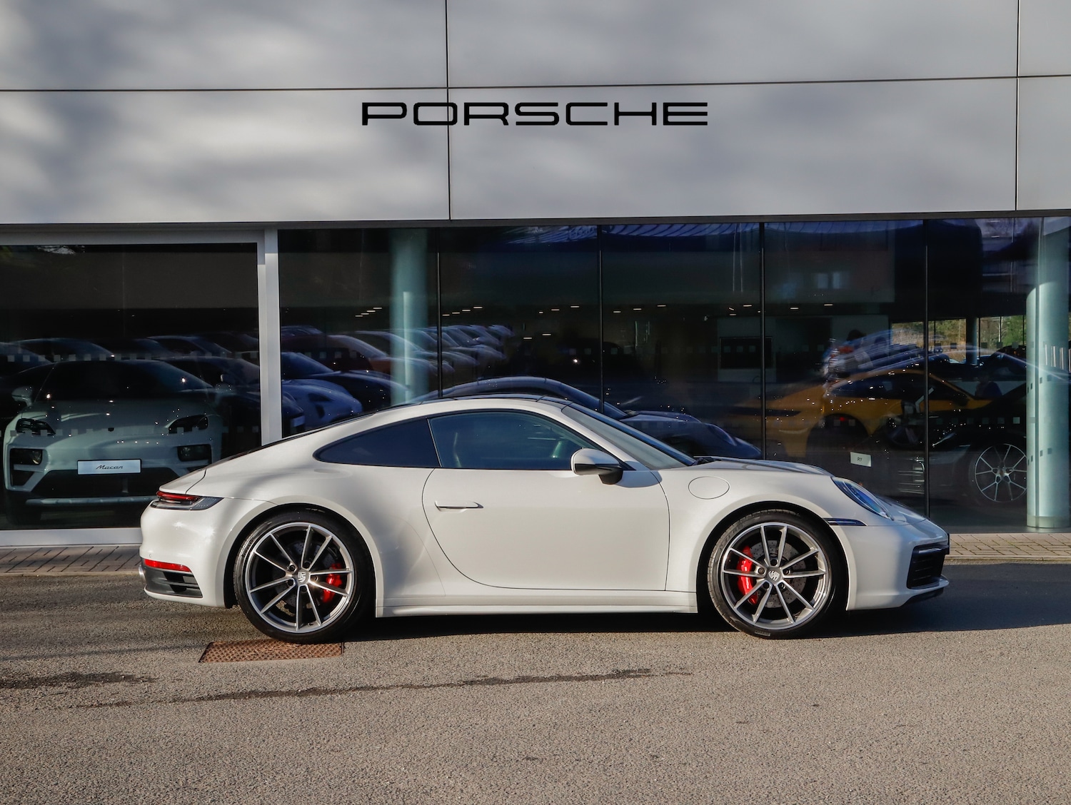 Used Porsche 911 2019 for sale - 77878743: Photo 9