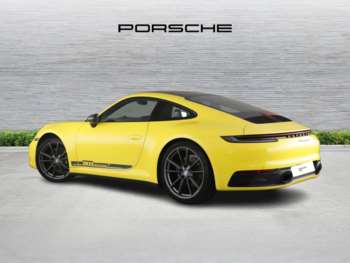 Used Porsche 911 2024 for sale - 75098397: Photo