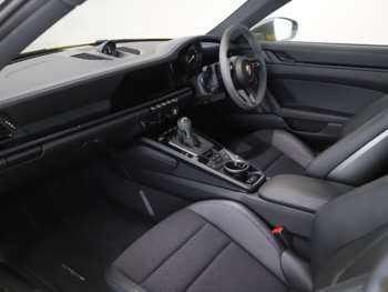 Used Porsche 911 2024 for sale - 75098397: Photo