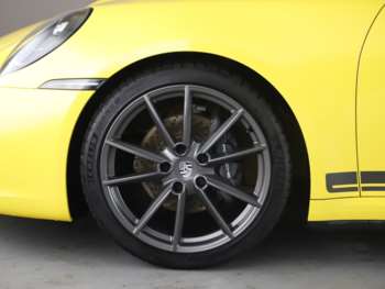 Used Porsche 911 2024 for sale - 75098397: Photo