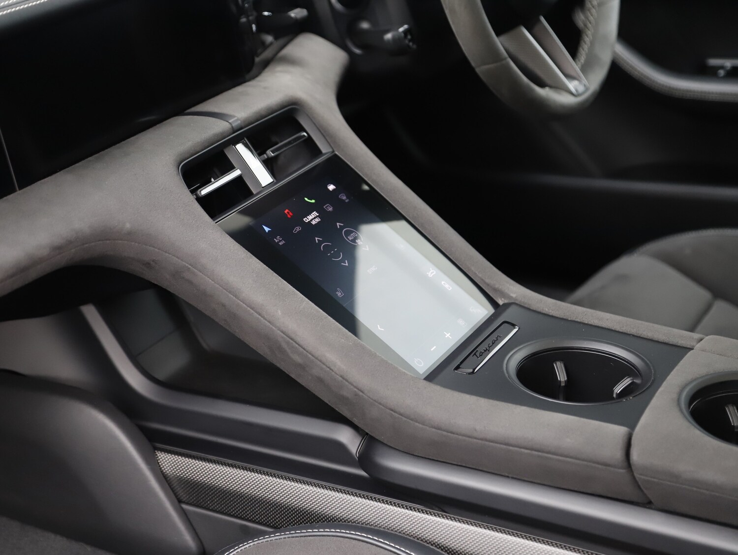 Used Porsche Taycan 2023 for sale - 77850572: Photo 20