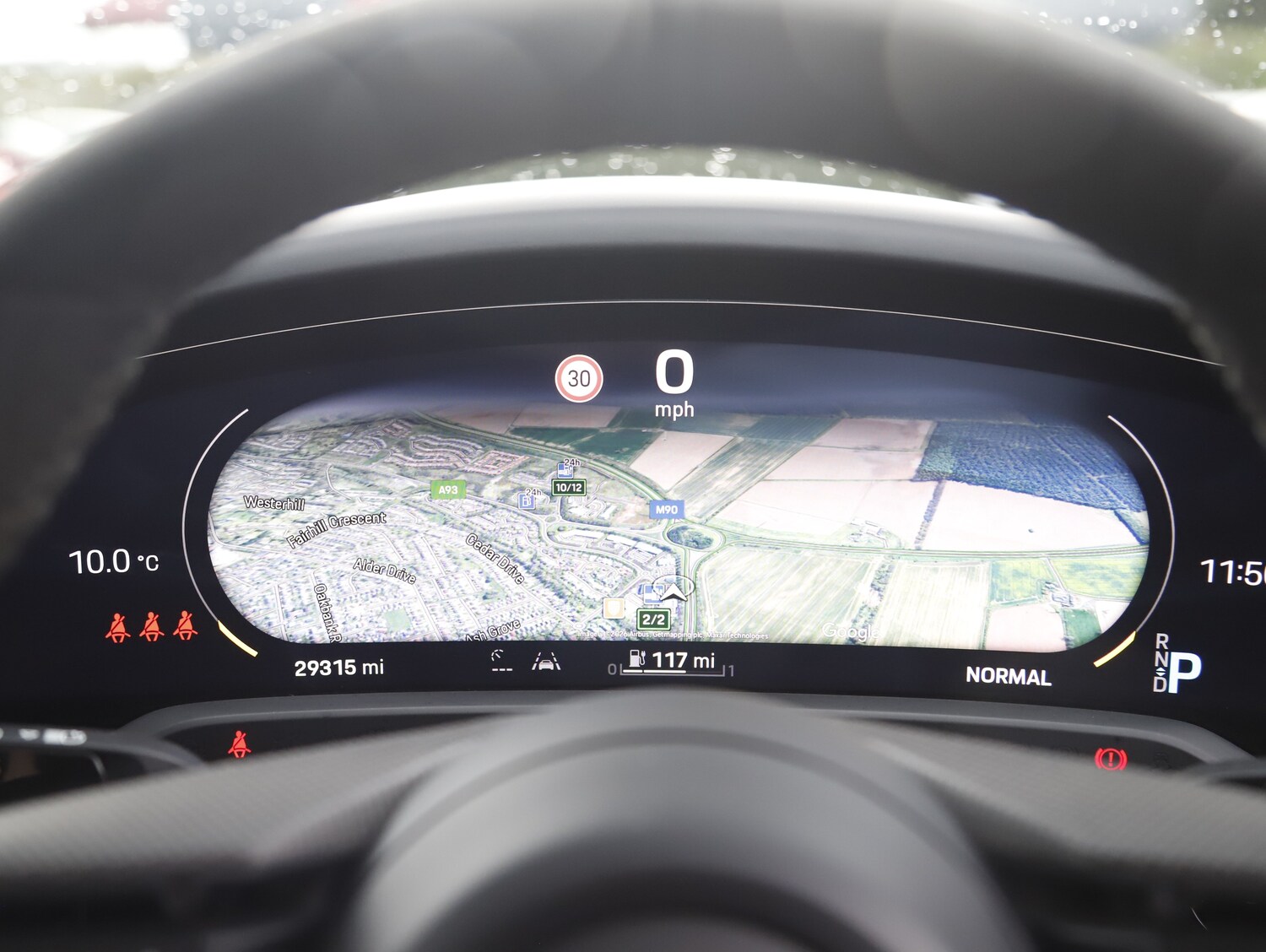 Used Porsche Taycan 2023 for sale - 77850572: Photo 29