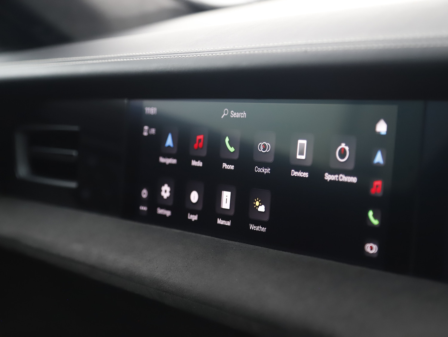 Used Porsche Taycan 2023 for sale - 77850572: Photo 44