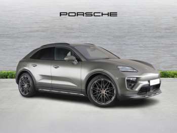 2025 - 300kW 4 100kWh 5dr Auto