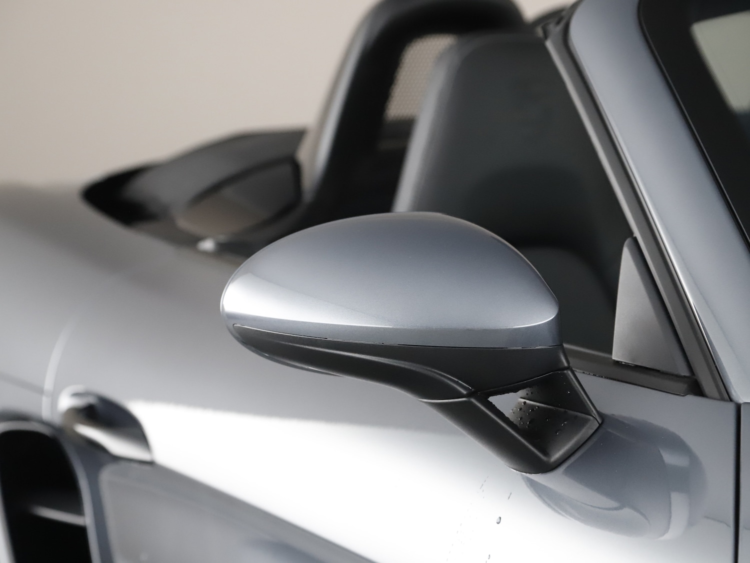 Used Porsche 718 Boxster 2025 for sale - 76723993: Photo 10