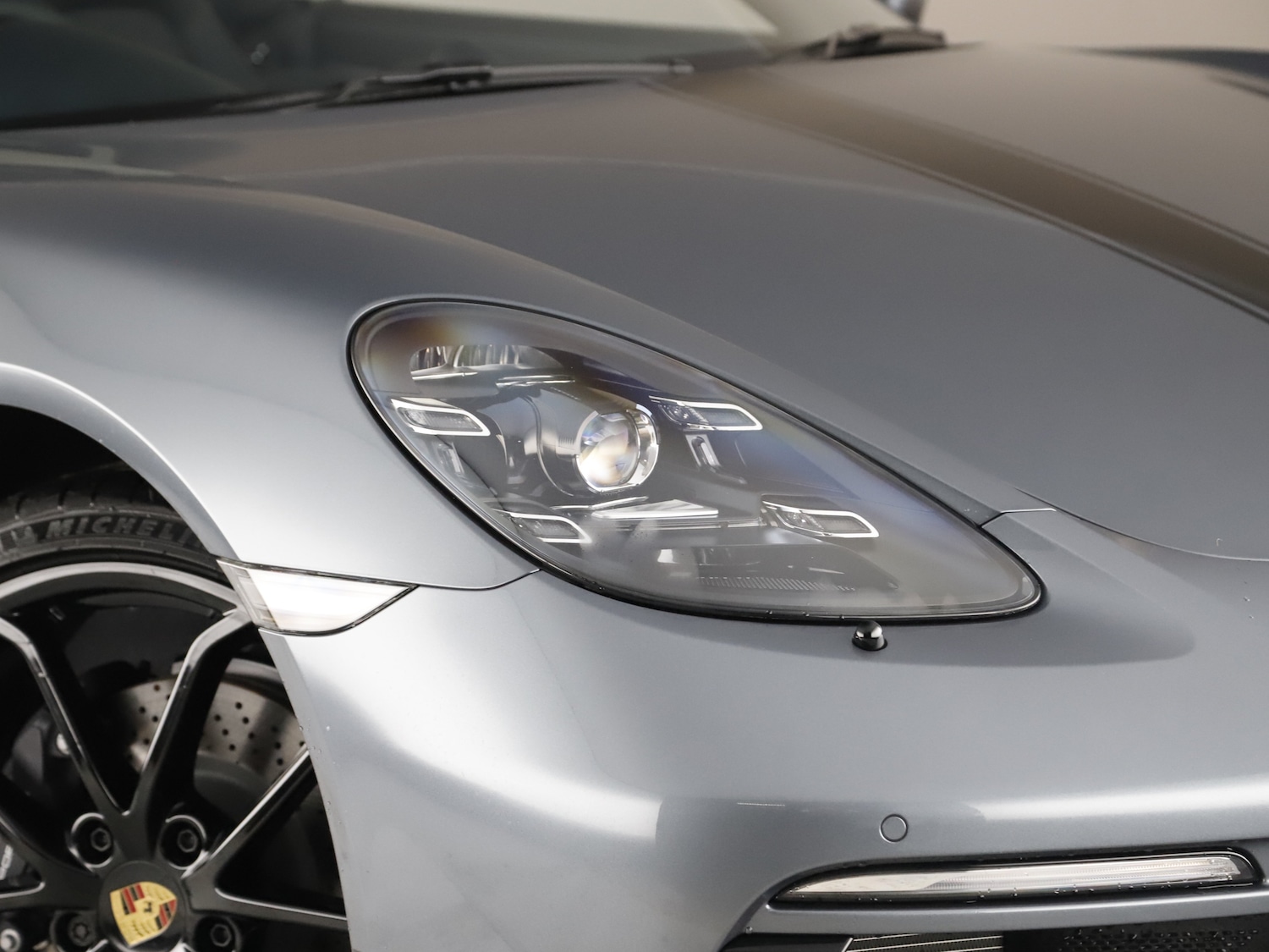 Used Porsche 718 Boxster 2025 for sale - 76723993: Photo 11