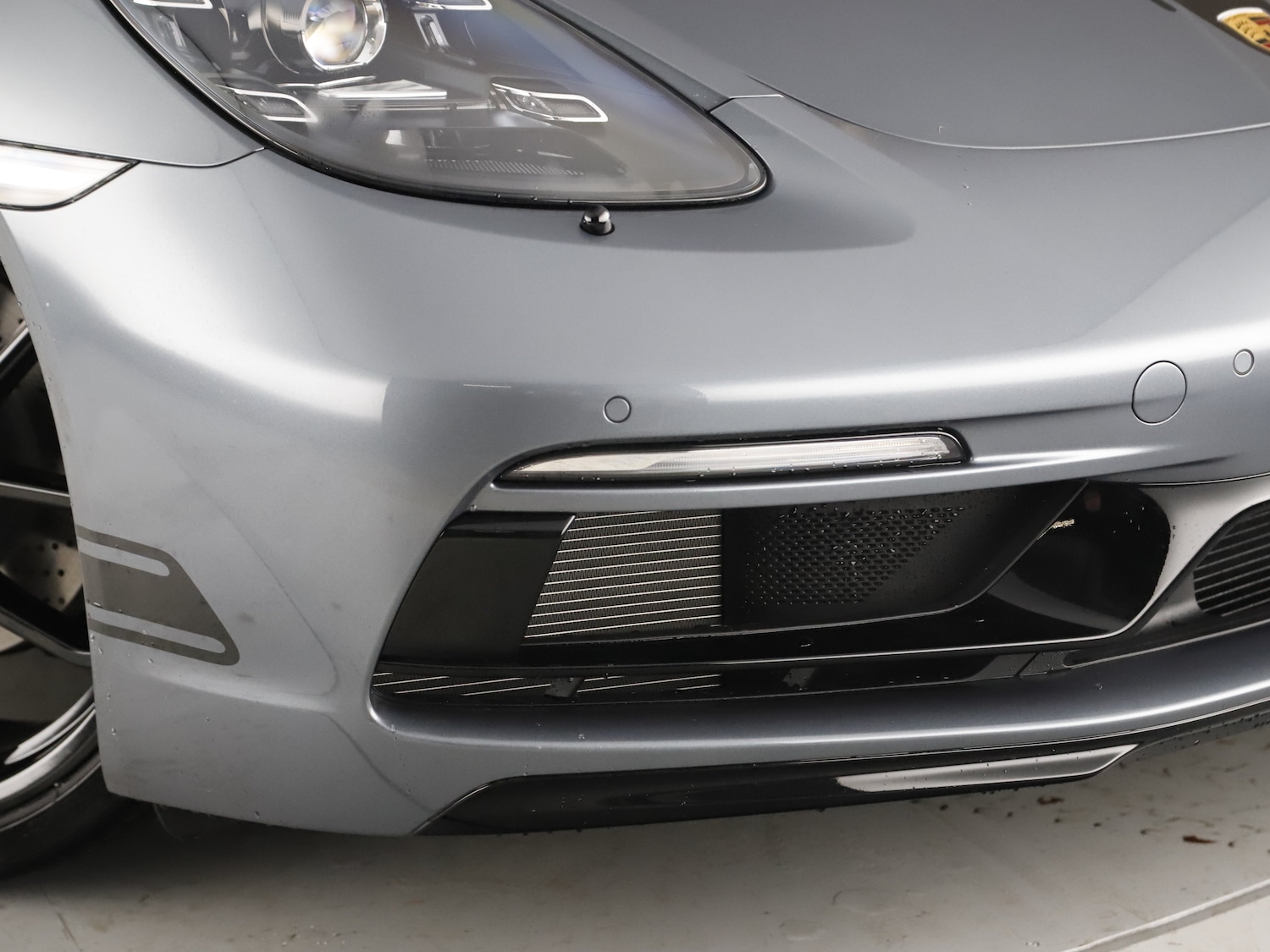 Used Porsche 718 Boxster 2025 for sale - 76723993: Photo 14